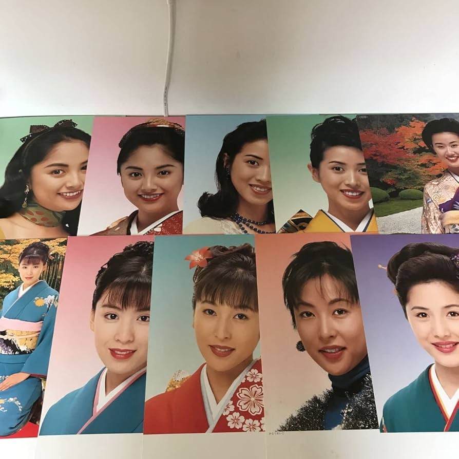 Amazon.co.jp: 西村知美 雛形あきこ 中村あずさ 水野真紀